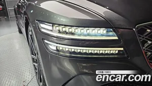 Genesis G80, 2024 — миниатюра 8
