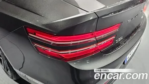 Genesis G80, 2024 — миниатюра 9