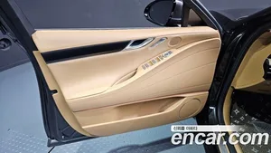 Genesis G80, 2024 — миниатюра 14