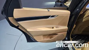 Genesis G80, 2024 — миниатюра 15