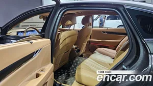 Genesis G80, 2024 — миниатюра 16