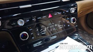 Genesis G80, 2024 — миниатюра 28