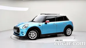 Mini Cooper, 2018 — миниатюра 3