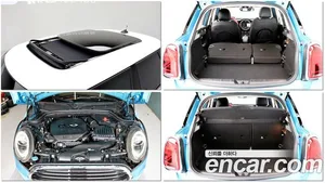 Mini Cooper, 2018 — миниатюра 6