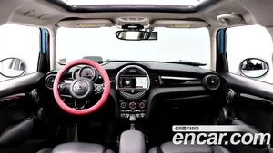 Mini Cooper, 2018 — миниатюра 7