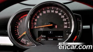 Mini Cooper, 2018 — миниатюра 8