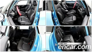 Mini Cooper, 2018 — миниатюра 10