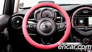Mini Cooper, 2018 — миниатюра 11