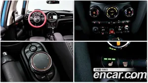Mini Cooper, 2018 — миниатюра 16