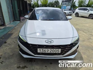 Hyundai Avante, 2023 — миниатюра 2