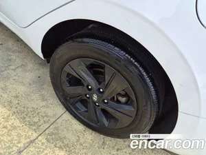 Hyundai Avante, 2023 — миниатюра 6