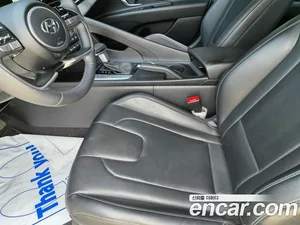 Hyundai Avante, 2023 — миниатюра 9