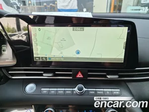 Hyundai Avante, 2023 — миниатюра 13
