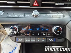 Hyundai Avante, 2023 — миниатюра 15