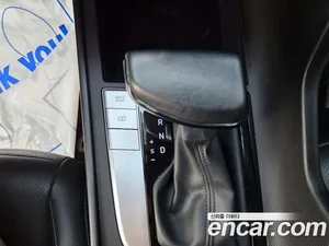 Hyundai Avante, 2023 — миниатюра 16