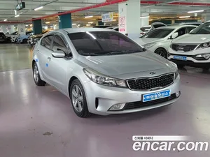 Kia K3, 2016 — миниатюра 3