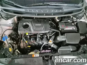 Kia K3, 2016 — миниатюра 7
