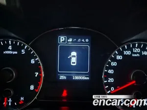 Kia K3, 2016 — миниатюра 9