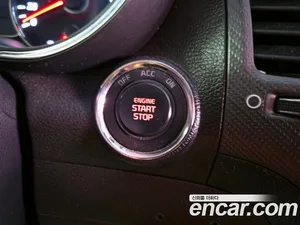 Kia K3, 2016 — миниатюра 10