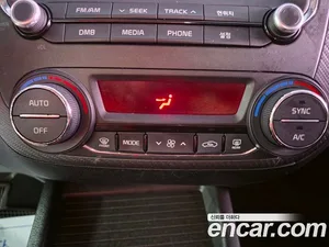Kia K3, 2016 — миниатюра 14