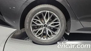Kia K5, 2022 — миниатюра 5