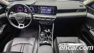 Kia K5, 2022 — миниатюра 7