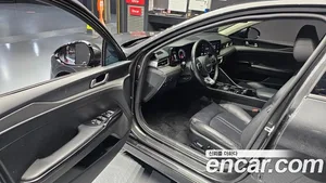 Kia K5, 2022 — миниатюра 10