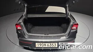 Kia K5, 2022 — миниатюра 20