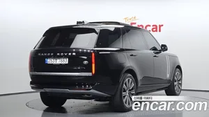 Land Rover Range Rover, 2023 — миниатюра 2