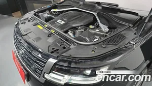 Land Rover Range Rover, 2023 — миниатюра 6