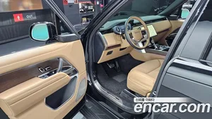 Land Rover Range Rover, 2023 — миниатюра 13