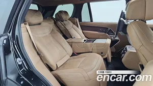 Land Rover Range Rover, 2023 — миниатюра 17