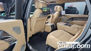 Land Rover Range Rover, 2023 — миниатюра 18