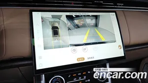 Land Rover Range Rover, 2023 — миниатюра 21