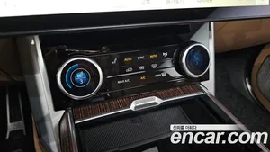 Land Rover Range Rover, 2023 — миниатюра 23