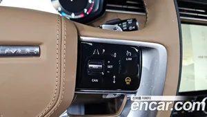 Land Rover Range Rover, 2023 — миниатюра 24
