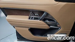 Land Rover Range Rover, 2023 — миниатюра 14