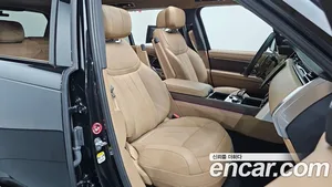 Land Rover Range Rover, 2023 — миниатюра 16