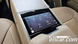 Land Rover Range Rover, 2023 — миниатюра 30