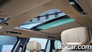 Land Rover Range Rover, 2023 — миниатюра 31