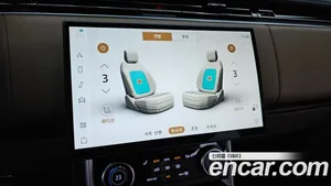Land Rover Range Rover, 2023 — миниатюра 33