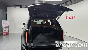 Land Rover Range Rover, 2023 — миниатюра 34
