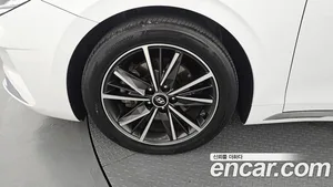 Hyundai Grandeur, 2022 — миниатюра 5