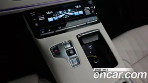 Hyundai Grandeur, 2022 — миниатюра 12