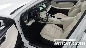 Hyundai Grandeur, 2022 — миниатюра 13