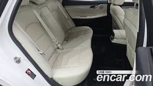 Hyundai Grandeur, 2022 — миниатюра 17