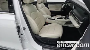 Hyundai Grandeur, 2022 — миниатюра 18