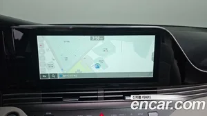Hyundai Grandeur, 2022 — миниатюра 20