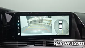 Hyundai Grandeur, 2022 — миниатюра 21