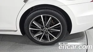 Hyundai Grandeur, 2022 — миниатюра 7